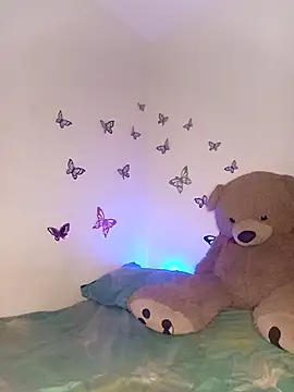 Valen thompsom 002 online show from March 2026 05:00:02 AM