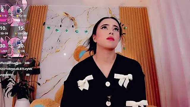 ValeriCardenas online show from April 2026 02:16:02 AM