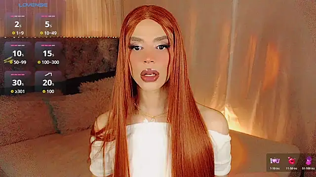 Dalila moan online show from November 2025 12:10:02 AM