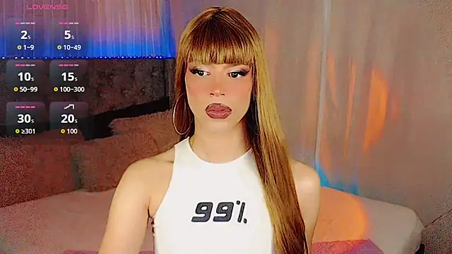 Dalila moan online show from December 2025 01:00:01 AM