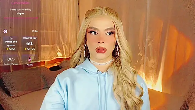 Dalila moan online show from December 2025 11:01:02 PM