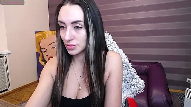 JenniferStone online show from February 2026 08:07:01 AM