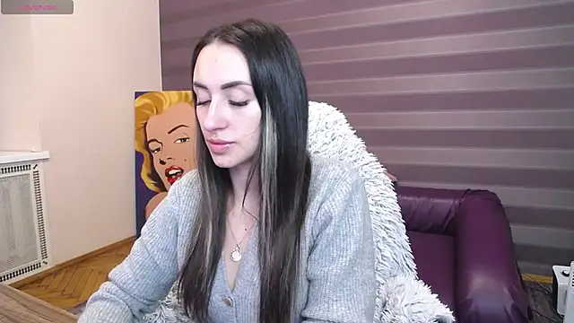 JenniferStone online show from February 2026 09:16:01 AM