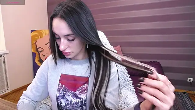 JenniferStone online show from April 2026 07:25:02 AM