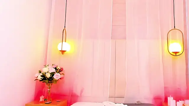 Haily b online show from April 2026 08:10:01 PM