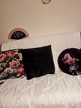 Rosemarie Blu online show from February 2025 05:37:02 PM