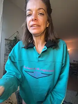 Rosemarie Blu online show from November 2025 07:38:02 AM