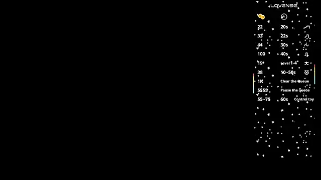 miaoconell online show from February 2026 09:52:01 PM