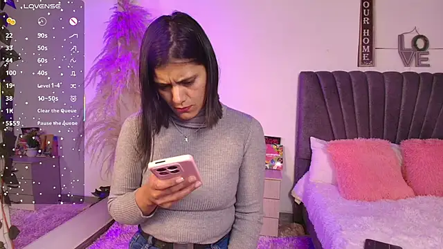 miaoconell online show from June 2026 03:25:01 AM