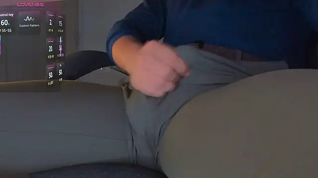 MxsterJohn online show from July 2026 05:33:02 AM