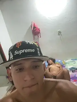 Babyalienqm online show from March 2026 05:13:01 AM