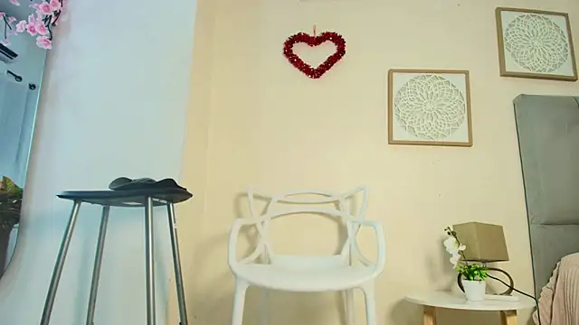 mary cute9 online show from April 2026 12:32:02 PM