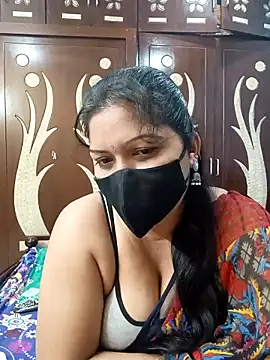 Bagi-Sexy online show from February 2026 09:29:01 PM