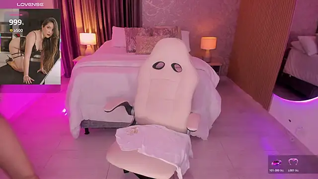 rachell wiliams online show from July 2026 11:01:02 AM