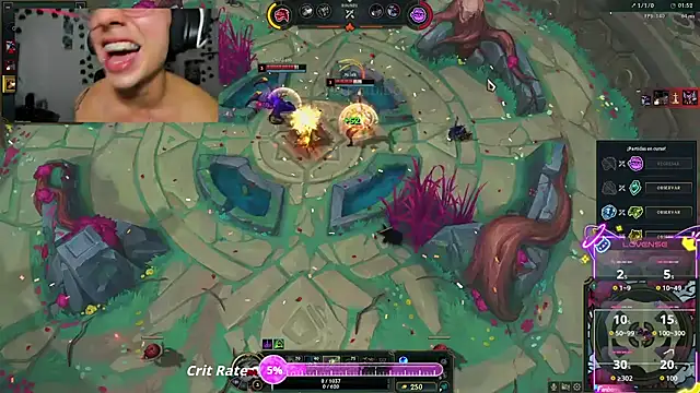 Noah milleer online show from March 2026 03:55:01 AM