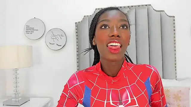 SamantaMarquez online show from November 2025 08:01:01 PM