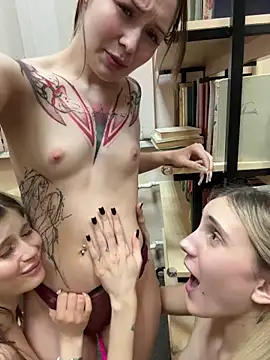 melicious  online show from March 2026 07:39:02 PM