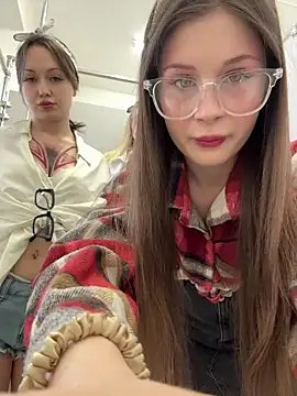 melicious  online show from April 2026 06:21:01 AM