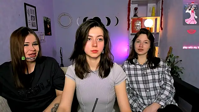 helli belli online show from April 2026 07:37:01 PM