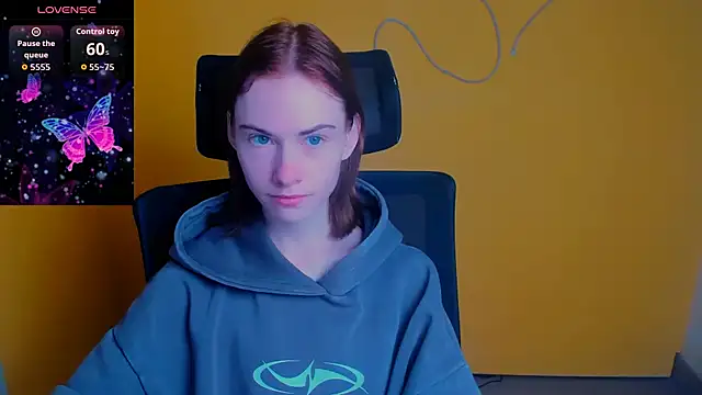 Fiona Night online show from March 2026 06:09:01 AM