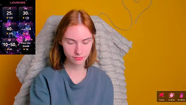 Fiona Night online show from March 2026 06:36:01 PM