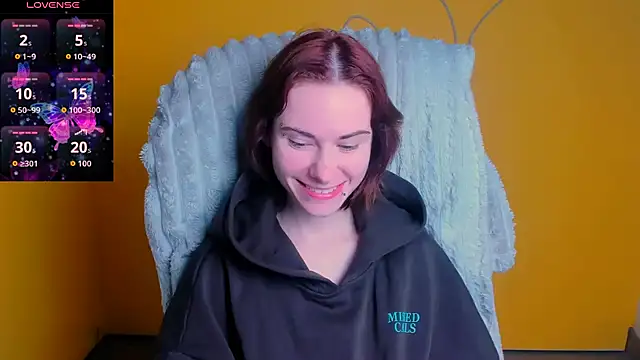 Fiona Night online show from April 2026 05:14:02 AM