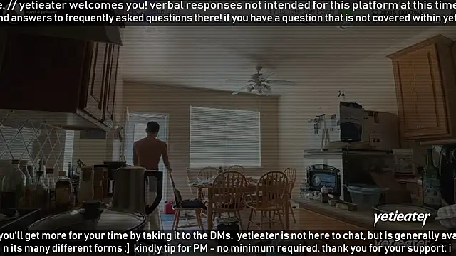 yetieater online show from April 2026 06:41:01 PM