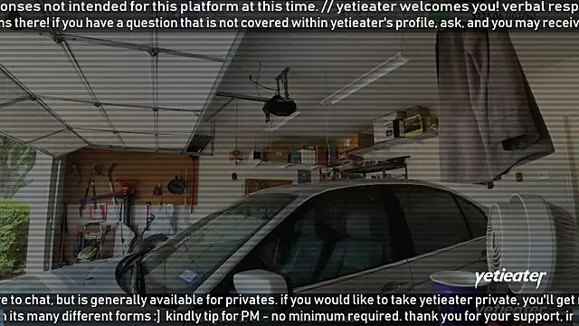 yetieater online show from June 2026 08:35:02 PM