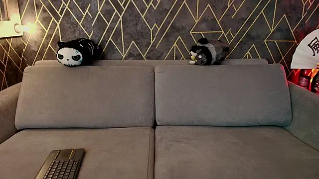 Tahara Romanov online show from March 2026 04:32:02 PM