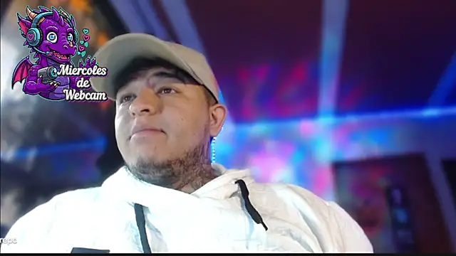 Strip Classes Col online show from October 2025 03:12:02 PM