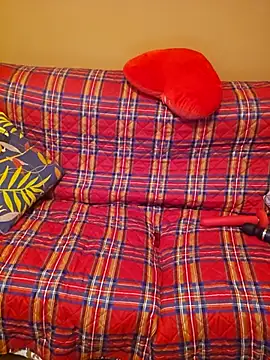 Melody73 online show from January 2026 06:56:02 PM