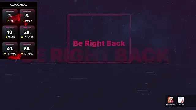 Nicole Redfields online show from March 2026 06:17:01 AM