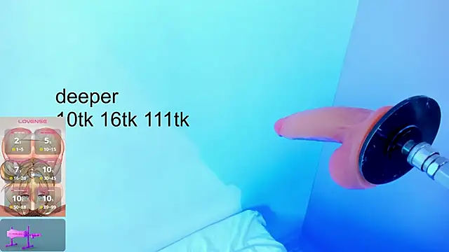 Maye U online show from March 2026 12:44:02 PM