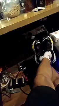 walterdsm online show from February 2025 11:12:02 PM