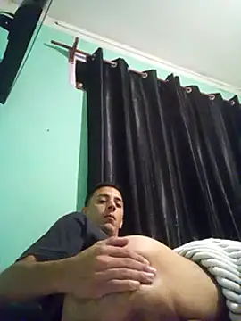 walterdsm online show from March 2025 06:58:02 AM