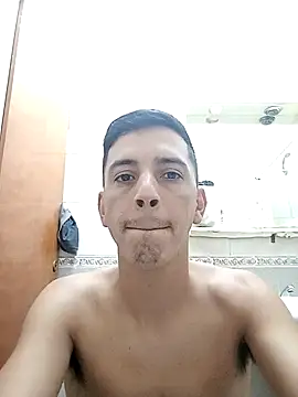 walterdsm online show from February 2026 09:23:01 PM