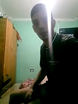 walterdsm online show from March 2026 10:05:01 PM