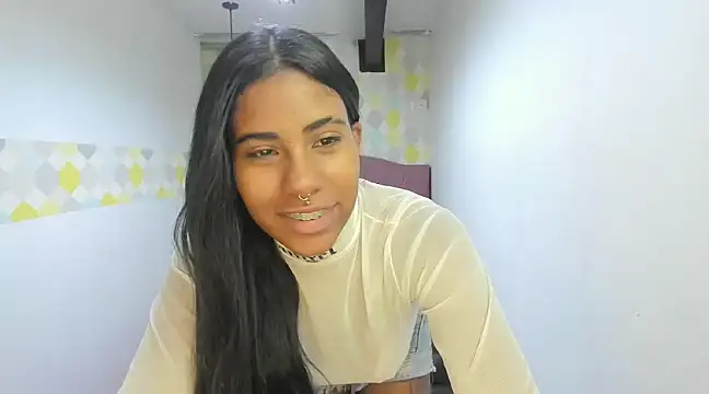 Abby brown   online show from March 2025 12:37:02 PM