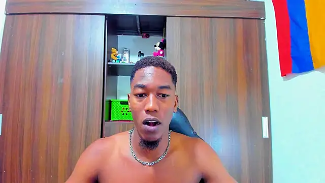 Dreamastercum  online show from March 2026 11:35:01 AM