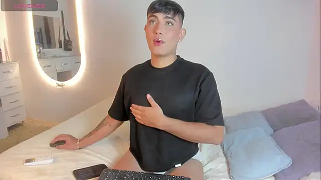 CarringtonAndy online show from June 2026 04:35:02 AM