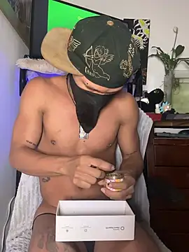 CRAZY-BOY99 online show from July 2026 11:03:02 AM