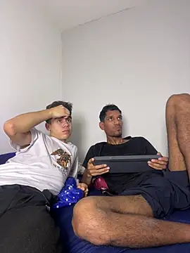 Miguel bigcock online show from February 2026 09:40:02 PM