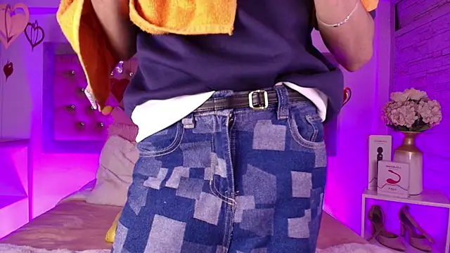 Jonas Rivers online show from February 2026 03:36:02 AM