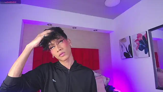 Jonas Rivers online show from March 2026 04:56:02 AM