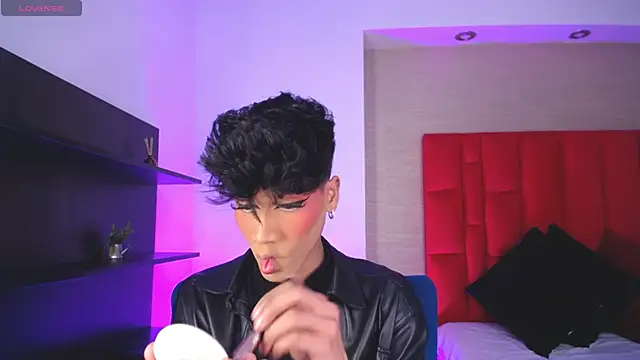 Jonas Rivers online show from March 2026 04:57:01 AM