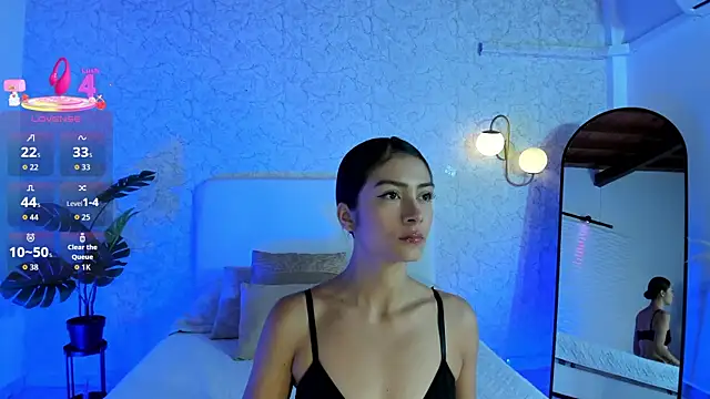 alanarouge online show from March 2026 11:59:02 AM