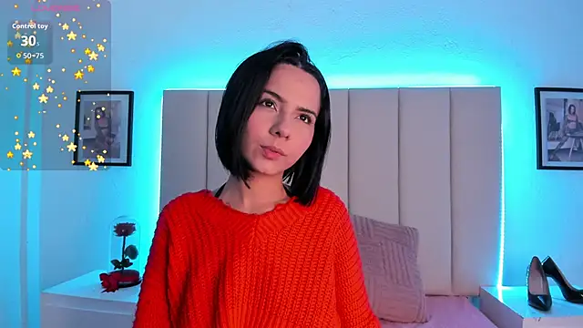 aurora collinss  online show from April 2026 02:29:01 PM