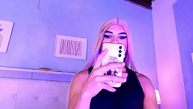 Emily Castillo 1 online show from December 2025 04:31:02 AM