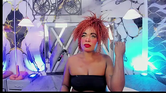 CandyMartinez  online show from July 2026 05:48:02 PM