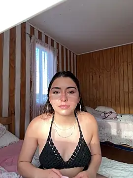 floooohv online show from February 2026 10:46:01 PM